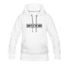 Gin For The Win Women’s Premium Hoodie