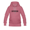 Gin For The Win Women’s Premium Hoodie