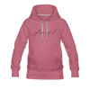 Glam Girl Women’s Premium Hoodie