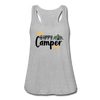 Happy Camper Women's Flowy Tank Top