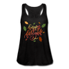 Happy Fall Y'all Women's Flowy Tank Top