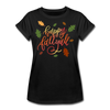 Happy Fall Y'all Women's Relaxed Fit T-Shirt