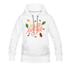 Happy Fall Y'all Women’s Premium Hoodie