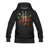 Happy Fall Y'all Women’s Premium Hoodie