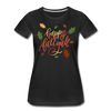 Happy Fall Y'all Women’s Premium Organic T-Shirt