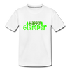 Happy Glamper Kid’s Premium Organic T-Shirt