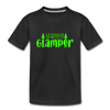 Happy Glamper Kid’s Premium Organic T-Shirt