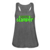 Happy Glamper Women's Flowy Tank Top