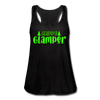 Happy Glamper Women's Flowy Tank Top