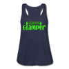 Happy Glamper Women's Flowy Tank Top