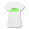 Happy Glamper Women's Relaxed Fit T-Shirt