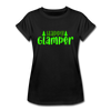 Happy Glamper Women's Relaxed Fit T-Shirt