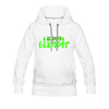 Happy Glamper Women’s Premium Hoodie