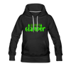 Happy Glamper Women’s Premium Hoodie