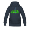 Happy Glamper Women’s Premium Hoodie