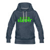 Happy Glamper Women’s Premium Hoodie