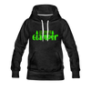 Happy Glamper Women’s Premium Hoodie