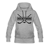 Hockey Mom Women’s Premium Hoodie