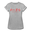 Home Body Quarantine Made Me Do It Women's Relaxed Fit T-Shirt