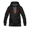 Home Body Quarantine Made Me Do It Women’s Premium Hoodie