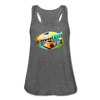 I Can Pitch A Tent Women's Flowy Tank Top