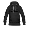 Influencer Women’s Premium Hoodie