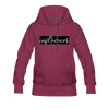 Influencer Women’s Premium Hoodie