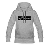 Influencer Women’s Premium Hoodie