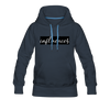 Influencer Women’s Premium Hoodie