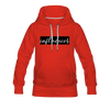 Influencer Women’s Premium Hoodie