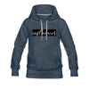 Influencer Women’s Premium Hoodie