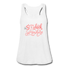 It's 5 o'clock Somewhere Women's Flowy Tank Top