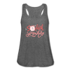 It's 5 o'clock Somewhere Women's Flowy Tank Top