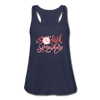 It's 5 o'clock Somewhere Women's Flowy Tank Top