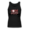 It's 5 o'clock Somewhere Women's Longer Length Fitted Tank