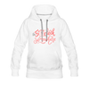 It's 5 o'clock Somewhere Women’s Premium Hoodie