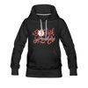 It's 5 o'clock Somewhere Women’s Premium Hoodie