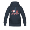 It's 5 o'clock Somewhere Women’s Premium Hoodie