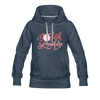 It's 5 o'clock Somewhere Women’s Premium Hoodie