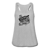 It's Mama's Turn to Wine Women's Flowy Tank Top