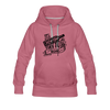 It's Mama's Turn To Wine Women’s Premium Hoodie