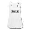 Killin' It Like Usual Women's Flowy Tank Top