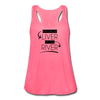 Killin' my LIVER at the RIVER Women's Flowy Tank Top