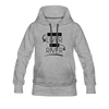 Killin' My Liver At The River Women’s Premium Hoodie