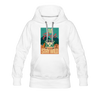 Live Free Stay Wild Women’s Premium Hoodie