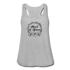 Maid of Honor Women's Flowy Tank Top