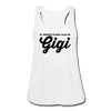 My Favorite Player Calls Me Gigi Women's Flowy Tank Top