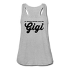 My Favorite Player Calls Me Gigi Women's Flowy Tank Top