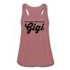 My Favorite Player Calls Me Gigi Women's Flowy Tank Top