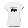 My Favorite Player Calls Me Gigi Women's Relaxed Fit T-Shirt